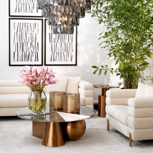 Eichholtz Sofa York Eichholtz 113836