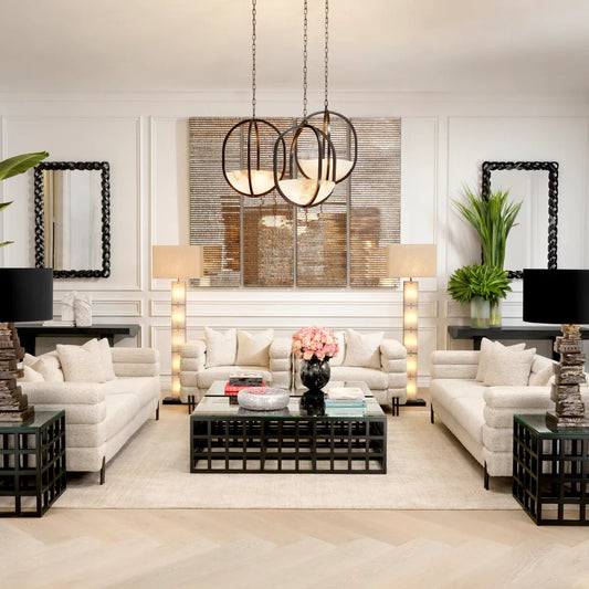 Eichholtz Sofa York Eichholtz 118755