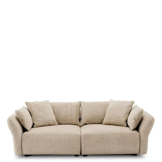 Eichholtz Sofa Zevron Eichholtz 120126