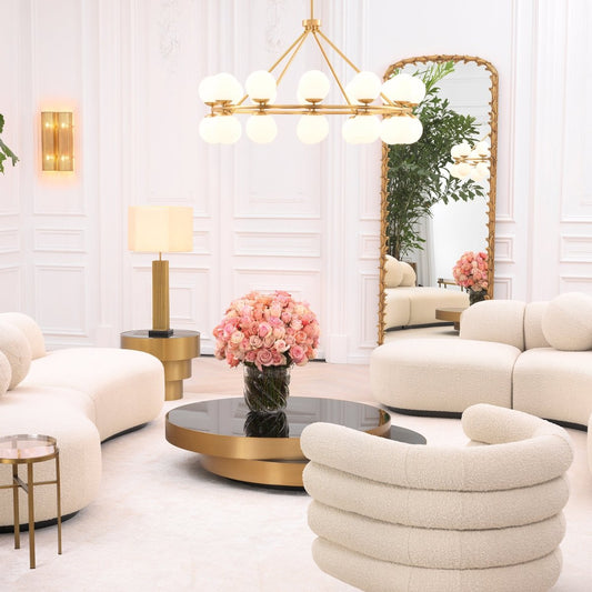 Eichholtz Spiegel Guinevere L Eichholtz 114356