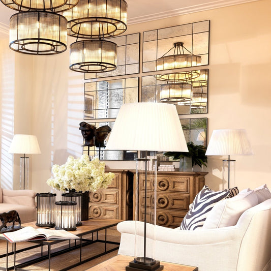 Eichholtz Spiegel Mountbatten Eichholtz 110006