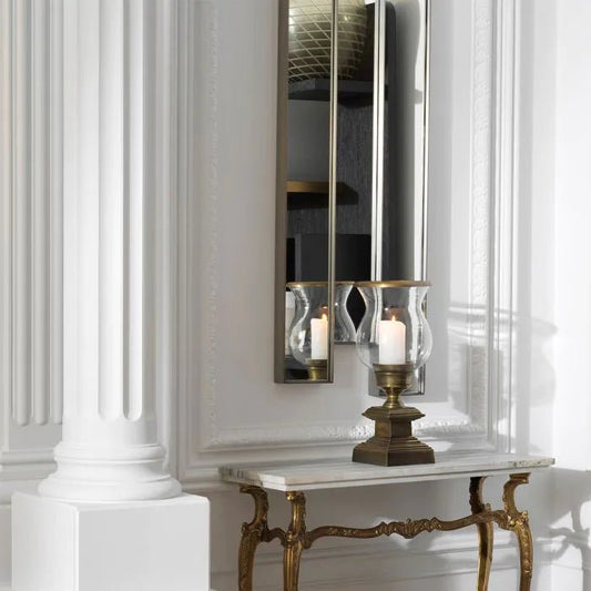 Eichholtz Spiegel Novella Eichholtz 119888