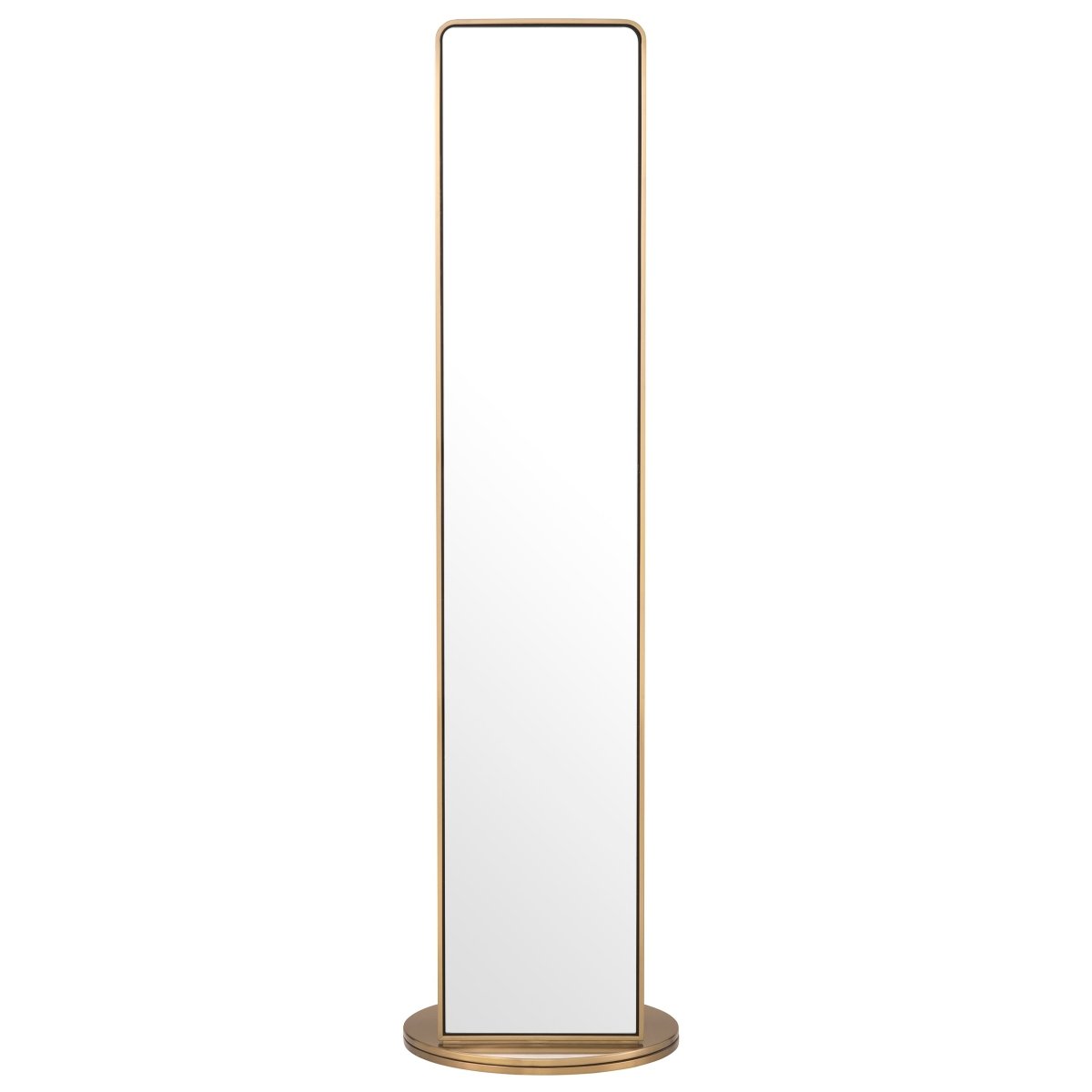 Eichholtz Standspiegel Novo with coatrack Eichholtz 117721