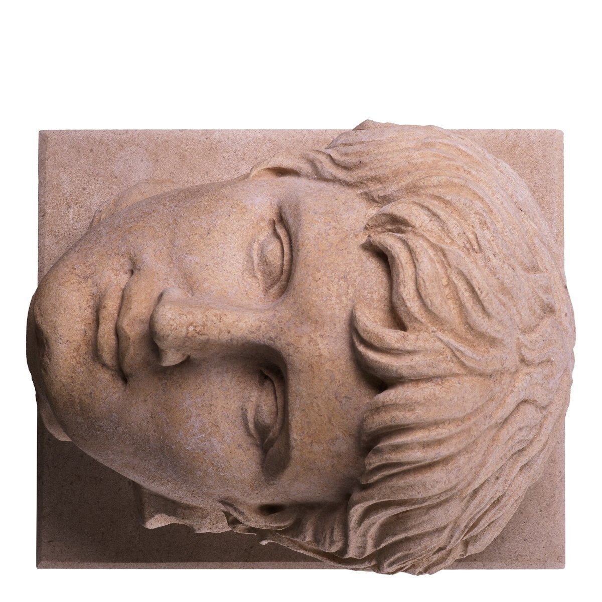 Eichholtz Statue Emperor Augustus Eichholtz TM0067