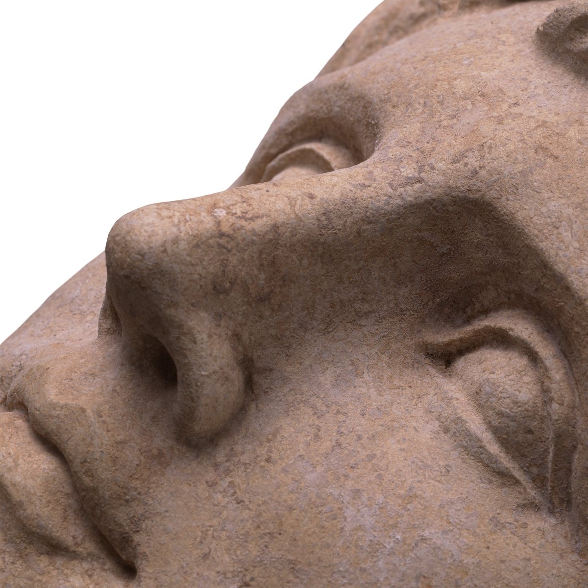 Eichholtz Statue Emperor Augustus Eichholtz TM0067