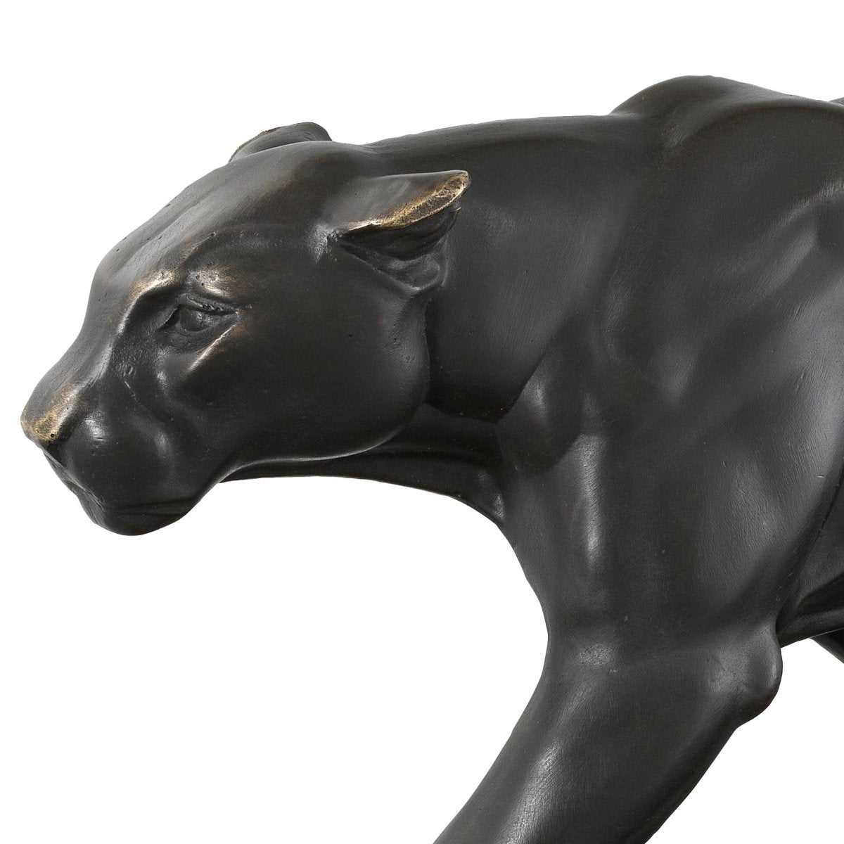 Eichholtz Statue Panther Eichholtz 109572