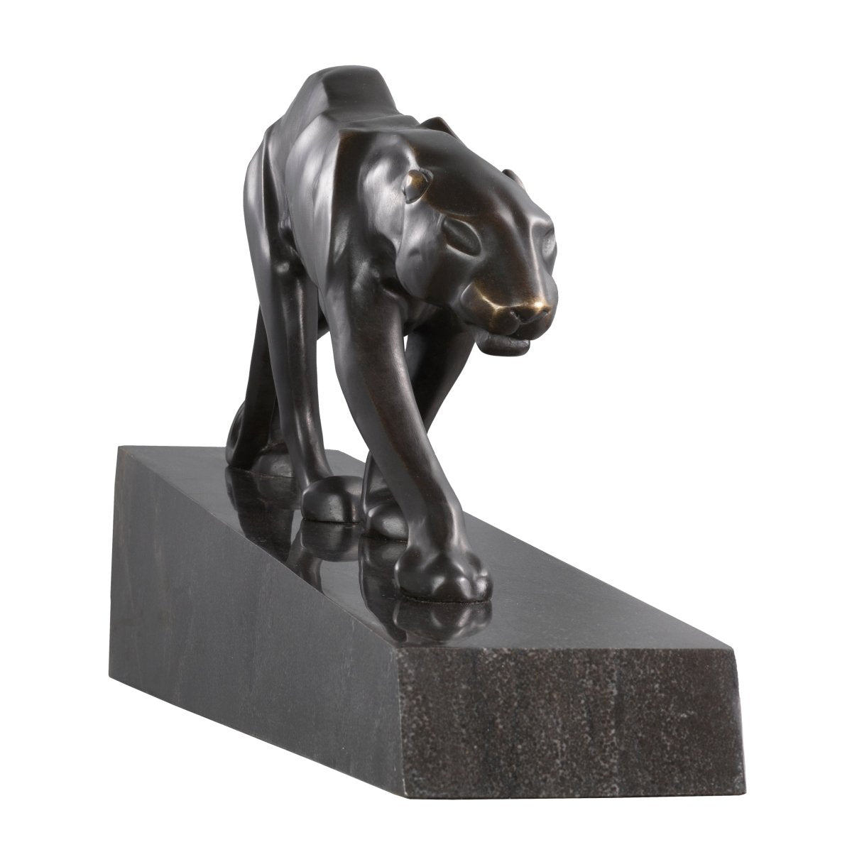 Eichholtz Statue Pantherae Eichholtz 112461