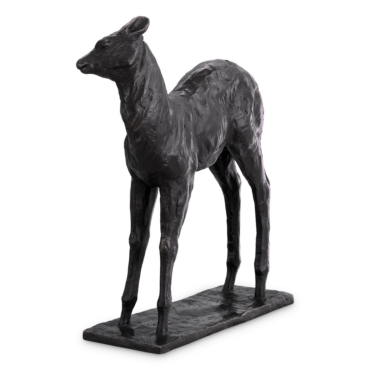 Eichholtz Statue Skulptur Deer Eichholtz 116709