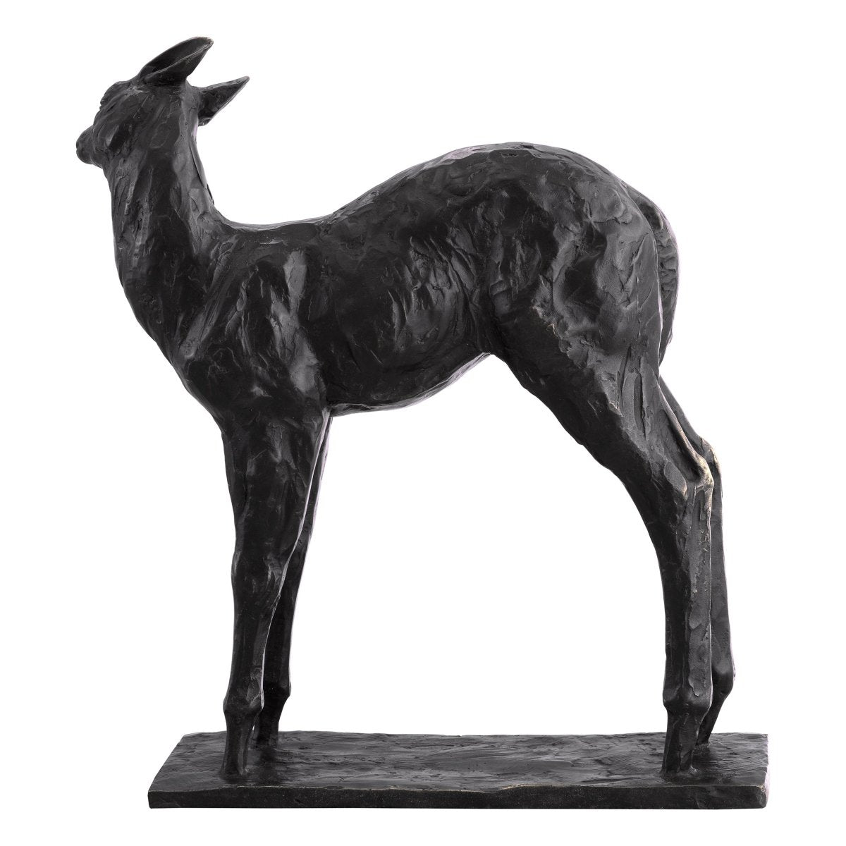 Eichholtz Statue Skulptur Deer Eichholtz 116709