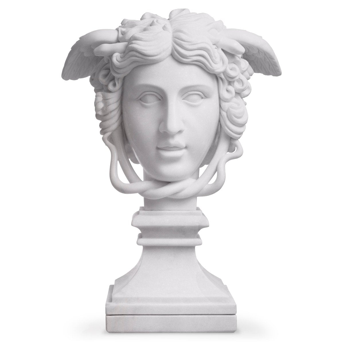 Eichholtz Statue Skulptur Medusa Eichholtz 115633