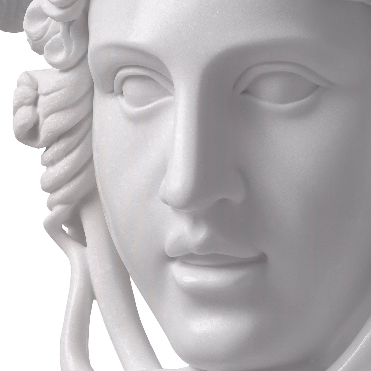 Eichholtz Statue Skulptur Medusa Eichholtz 115633