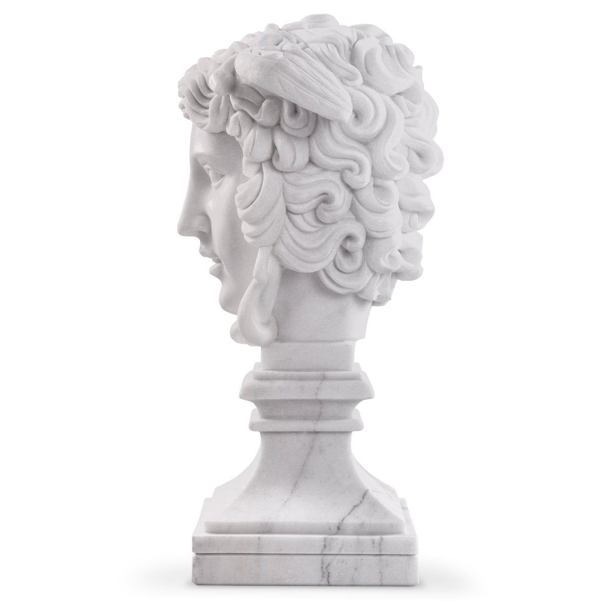 Eichholtz Statue Skulptur Medusa Eichholtz 115633