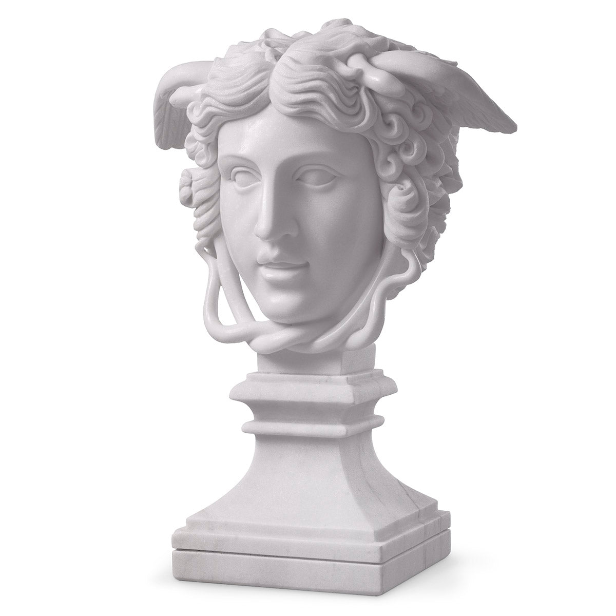 Eichholtz Statue Skulptur Medusa Eichholtz 115633
