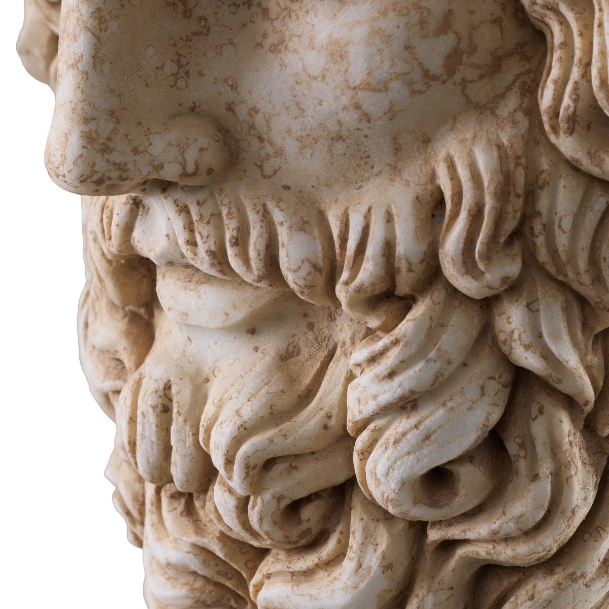 Eichholtz Statue Zeus Eichholtz TM0042