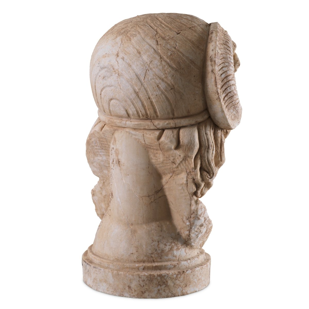 Eichholtz Statue Zeus Eichholtz TM0042