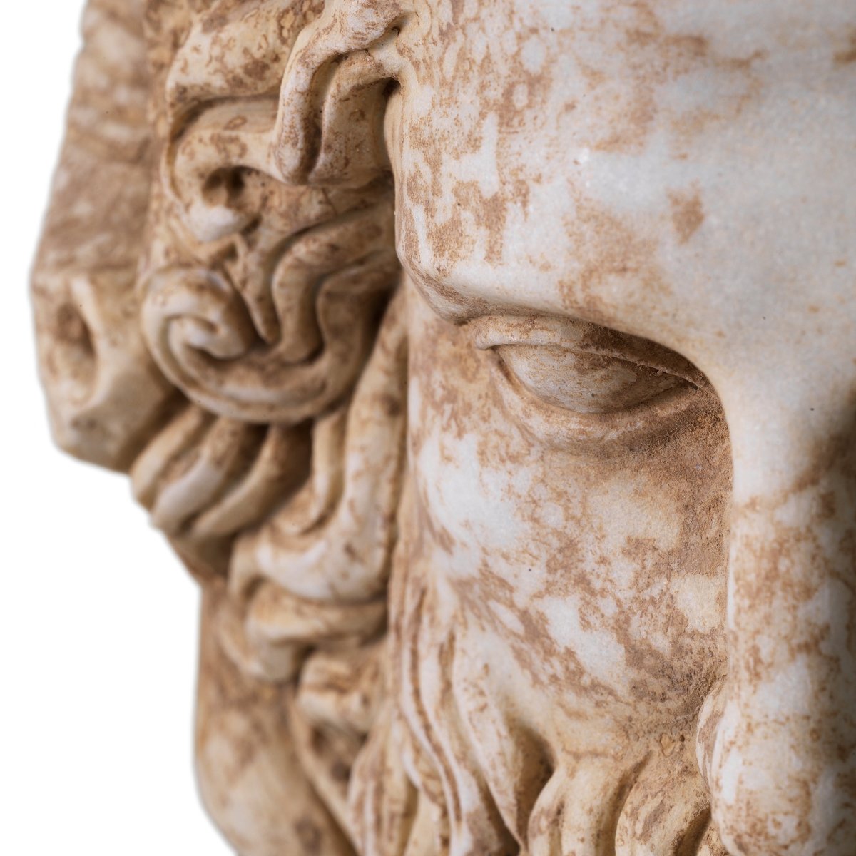 Eichholtz Statue Zeus Eichholtz TM0042