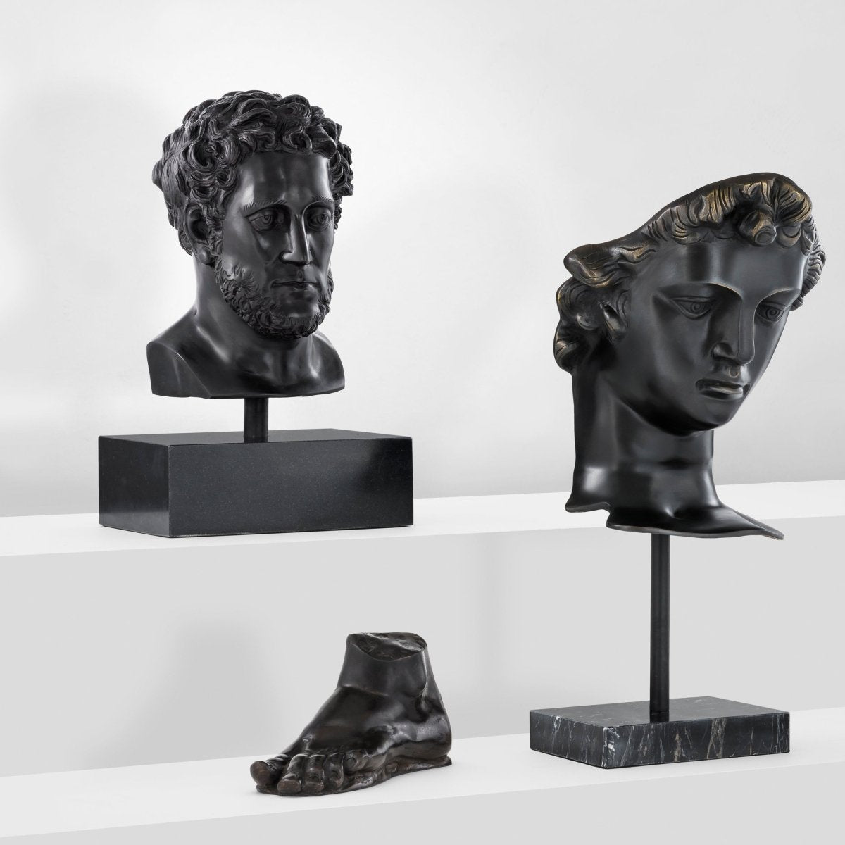 Eichholtz Statute Head Alexandrie Eichholtz 106752