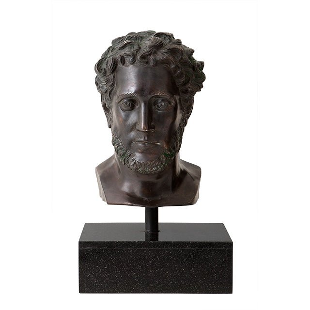 Eichholtz Statute Head Alexandrie Eichholtz 106752