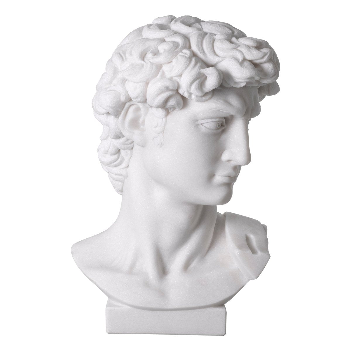 Eichholtz Statute Head David Eichholtz 117079