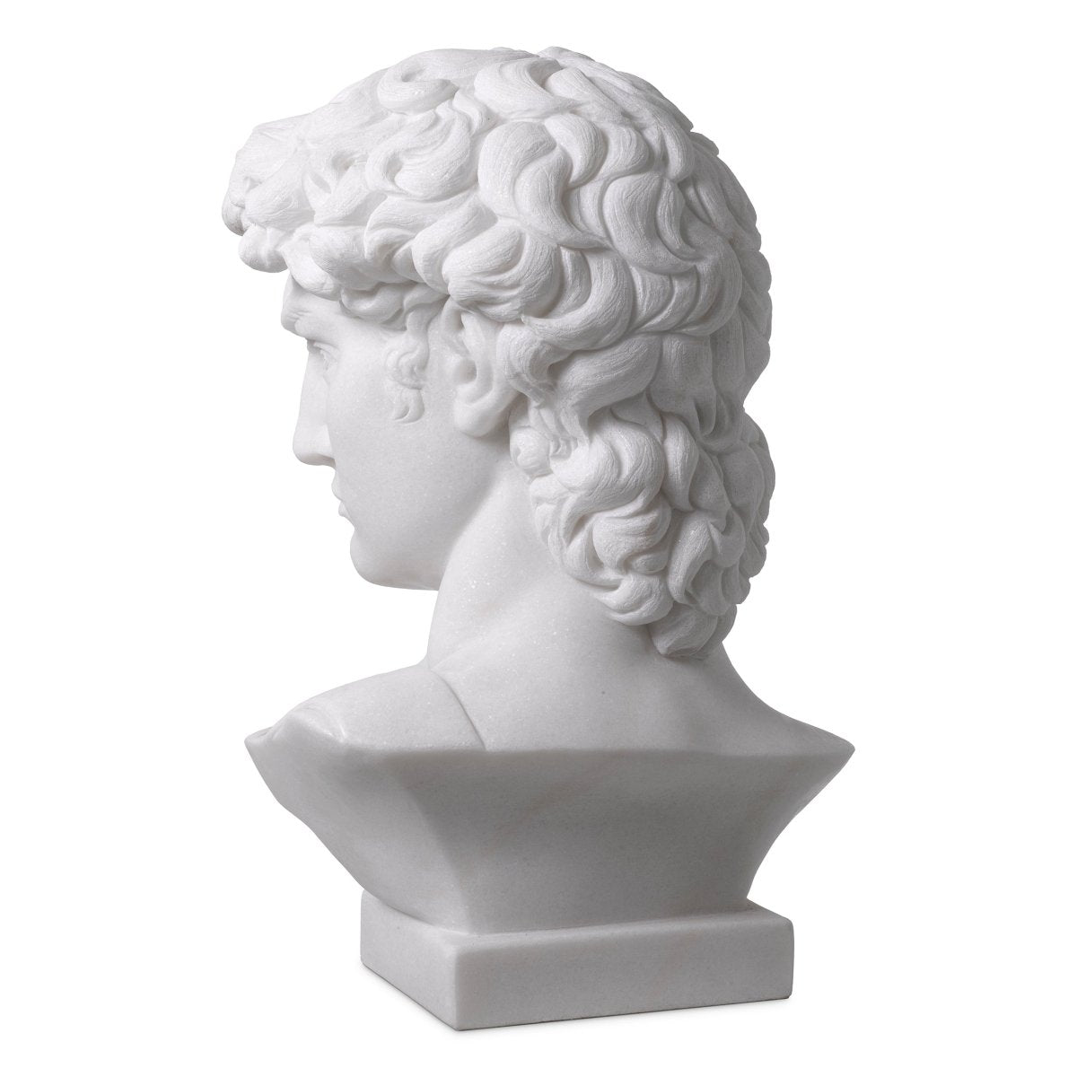 Eichholtz Statute Head David Eichholtz 117079