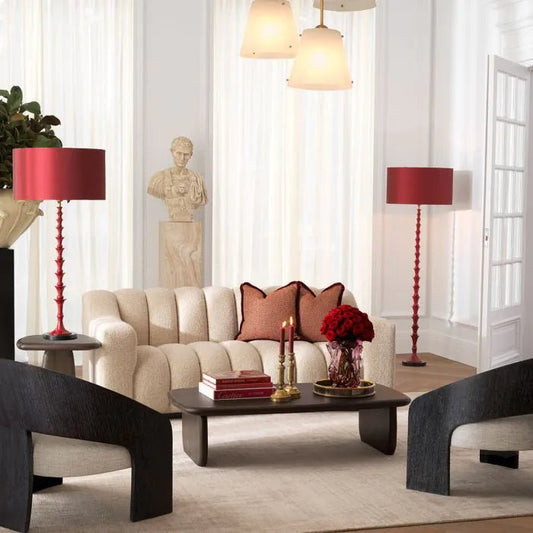 Eichholtz Stehleuchte Arabella Eichholtz 120031