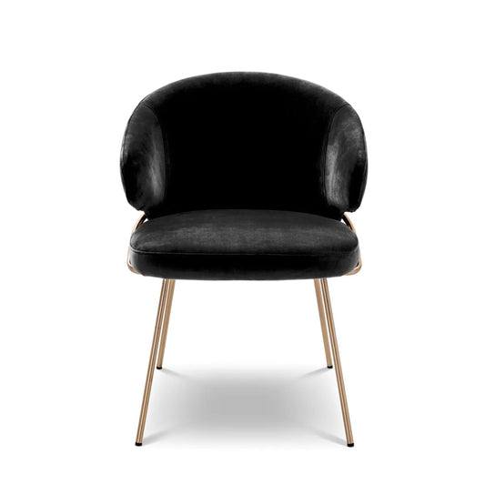 Eichholtz Stuhl Kinley Eichholtz 113584