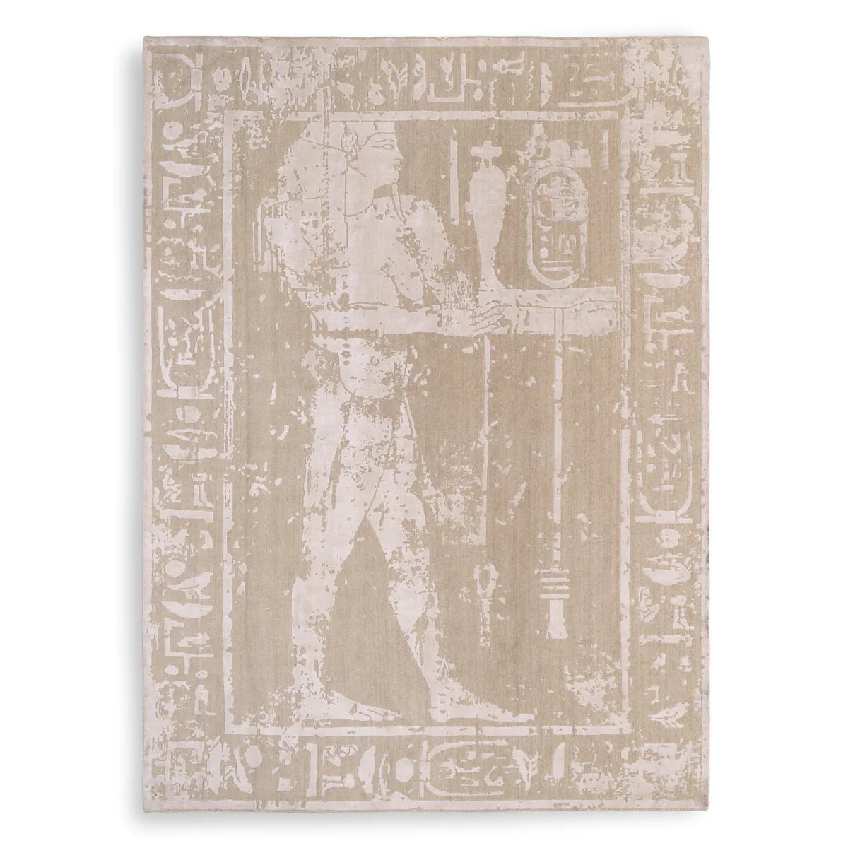 Eichholtz Teppich Akhtihotep Eichholtz TM0060