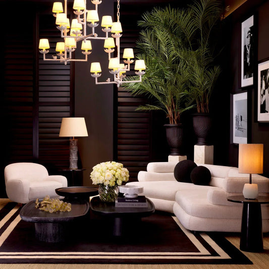 Eichholtz Teppich Celeste Eichholtz 109764