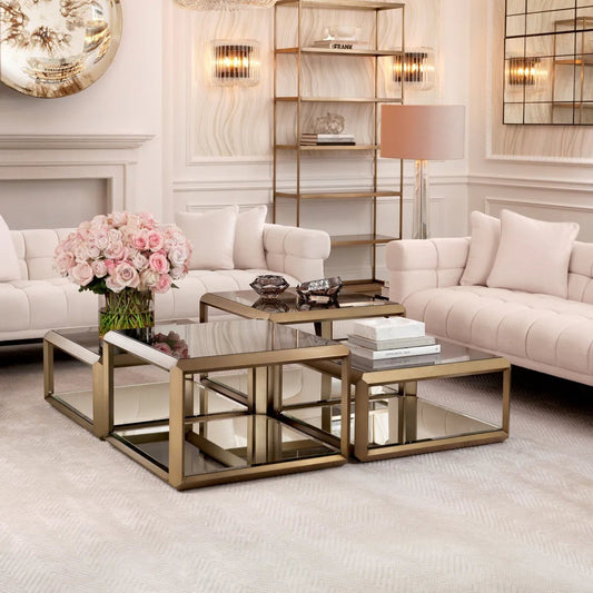 Eichholtz Teppich Herringbone Eichholtz 112479