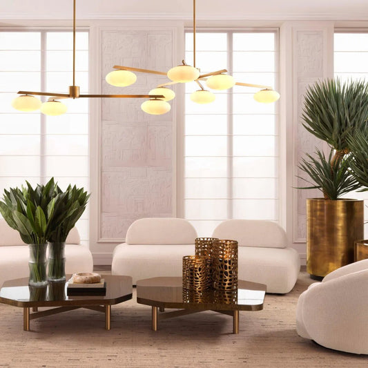 Eichholtz Teppich Talitha Eichholtz 117589