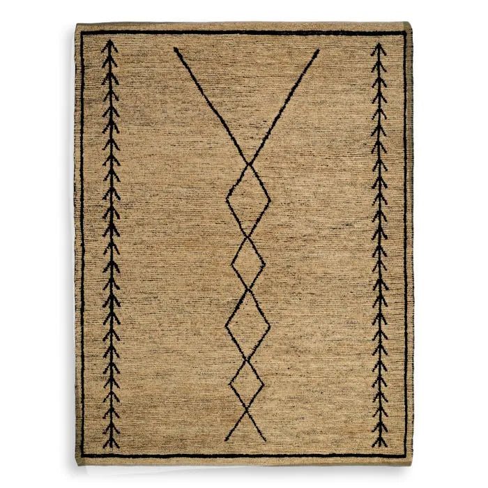 Eichholtz Teppich Thornfield Eichholtz 120049