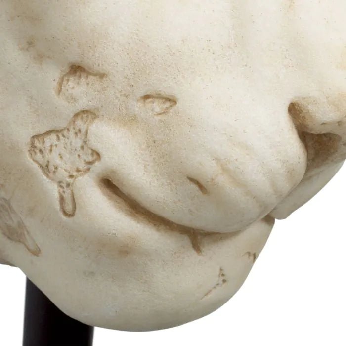 Eichholtz Tierstatue Lion Eichholtz TM0371