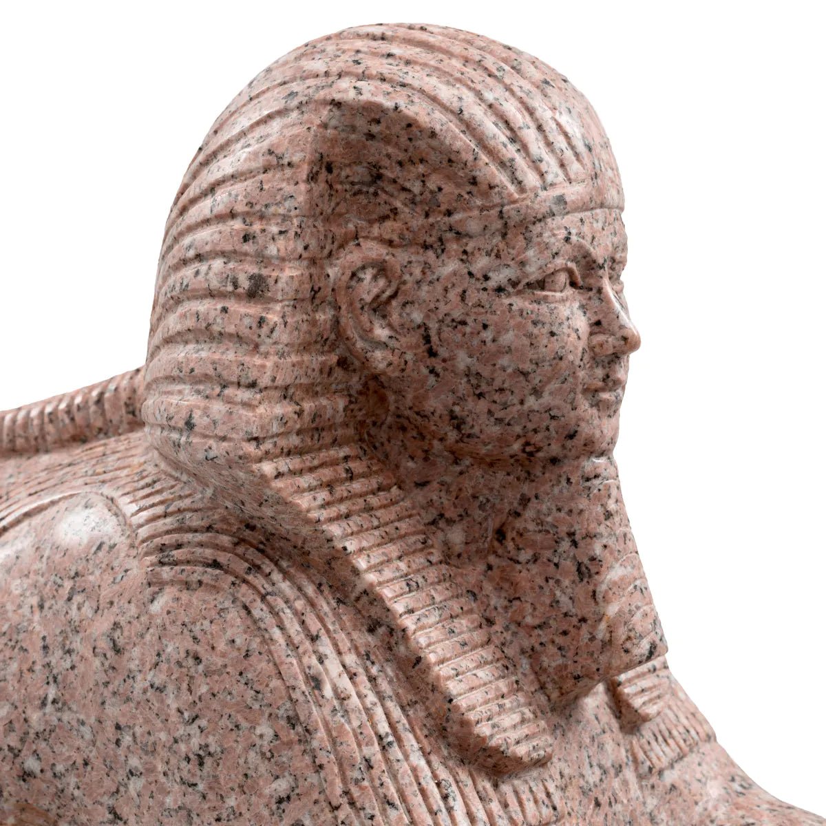 Eichholtz Tierstatue Sphinx of Hatshepsut Eichholtz TM0083