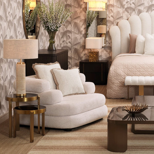 Eichholtz Tischleuchte Lxry Eichholtz 116918