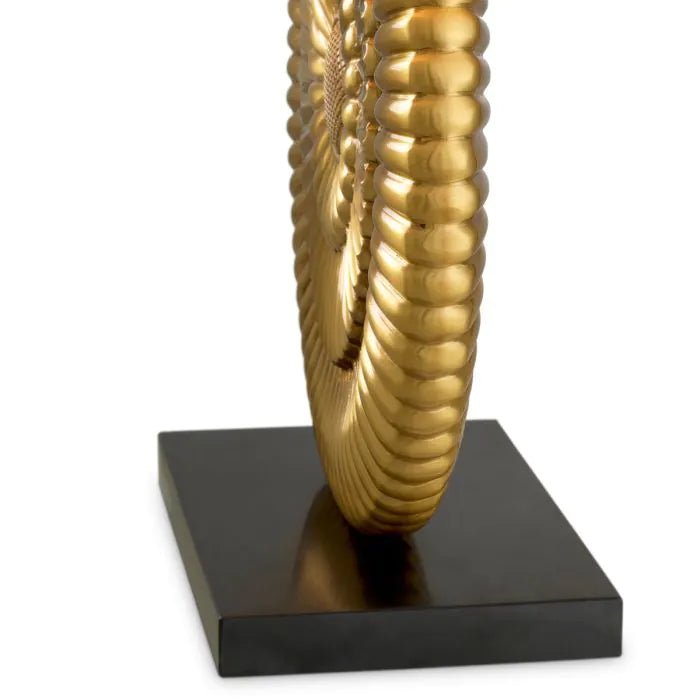 Eichholtz Tischleuchte Ram Eichholtz TM0400