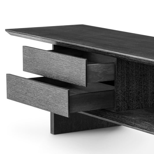 Eichholtz TV Fernseherschrank Guerroro Eichholtz 118043