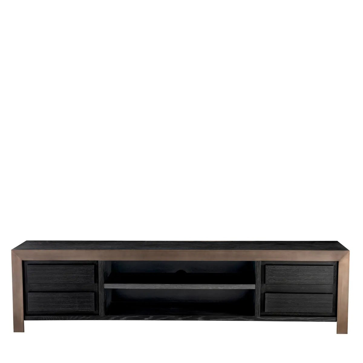 Eichholtz TV Fernseherschrank Talbot Eichholtz 115094