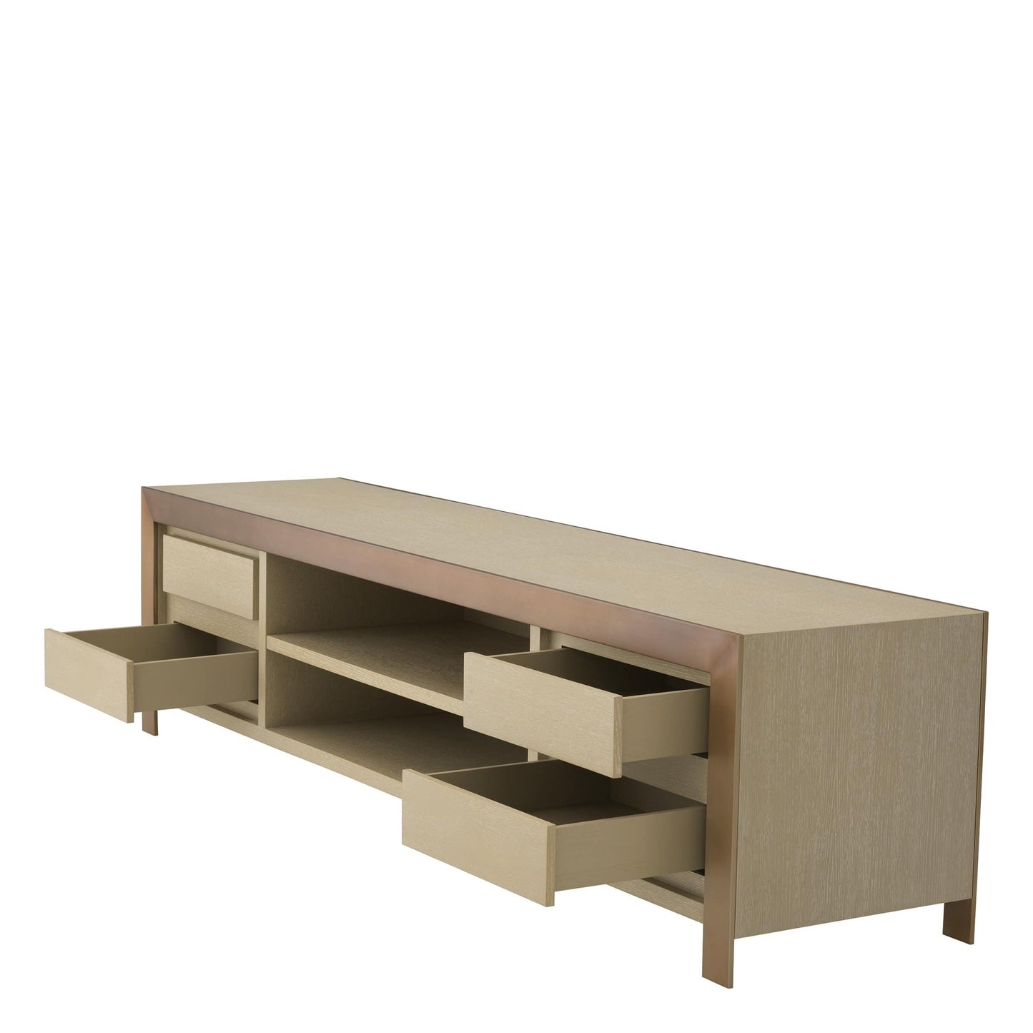 Eichholtz TV Fernseherschrank Talbot 116198