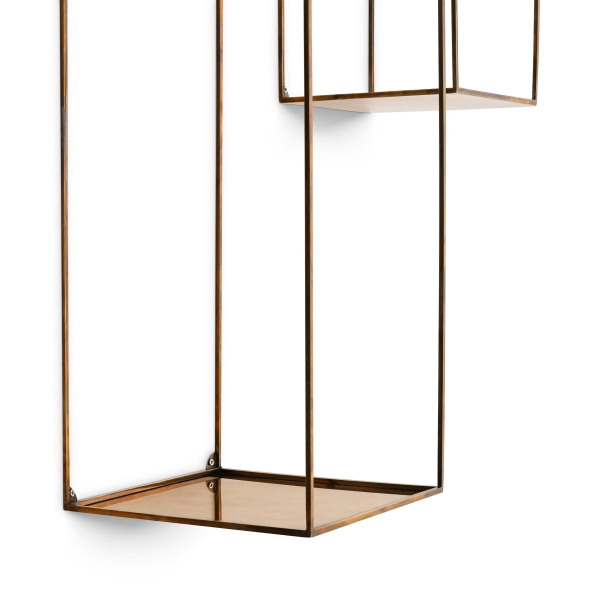 Eichholtz Wall Rack Deco Eichholtz 119401