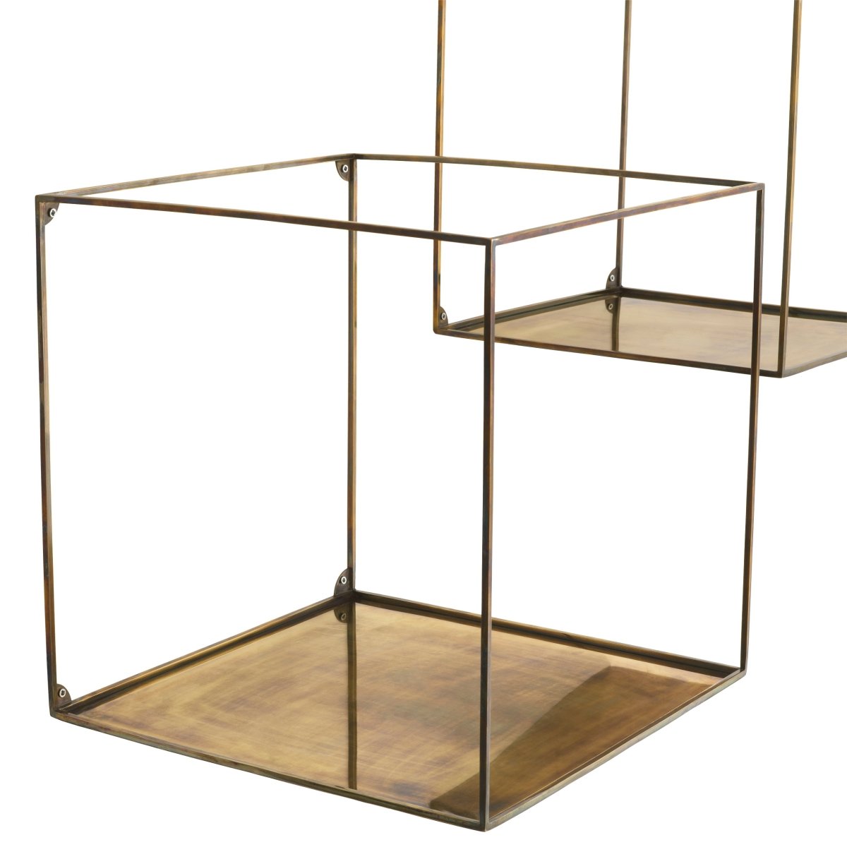 Eichholtz Wall Rack Deco Eichholtz 119489