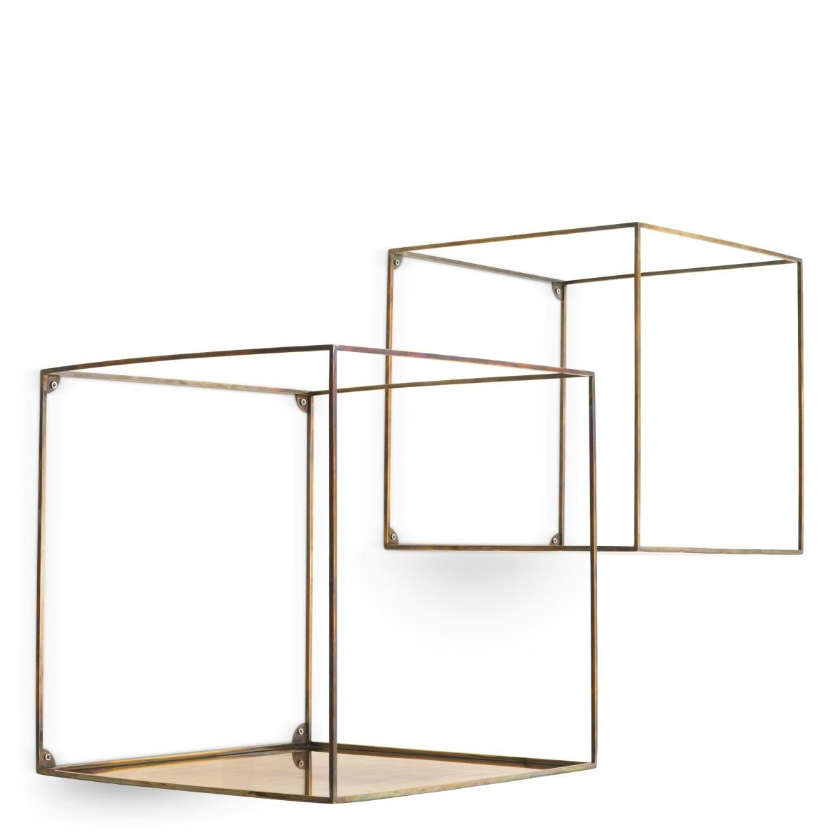 Eichholtz Wall Rack Deco Eichholtz 119489