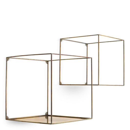 Eichholtz Wall Rack Deco Eichholtz 119489