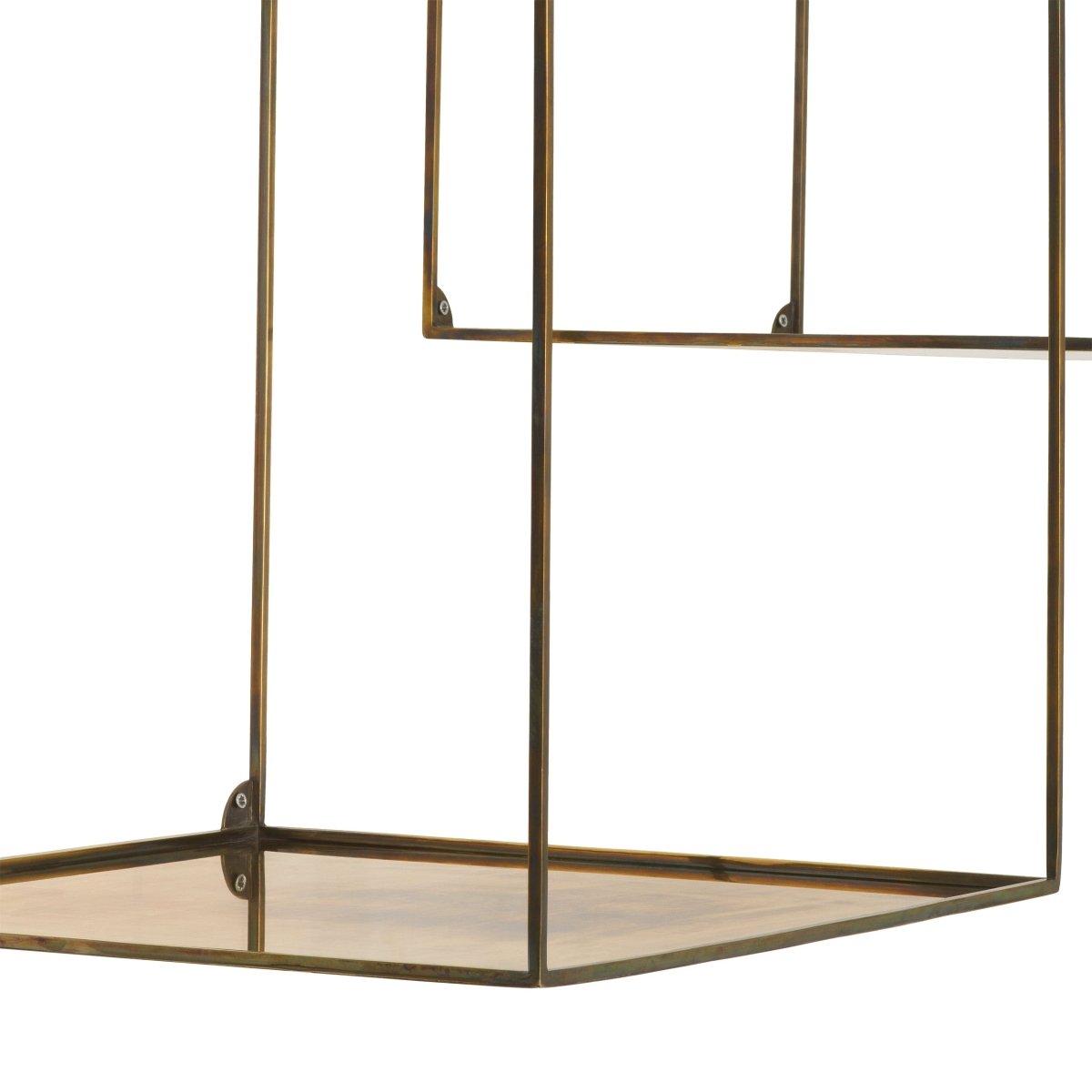 Eichholtz Wall Rack Deco Eichholtz 119489