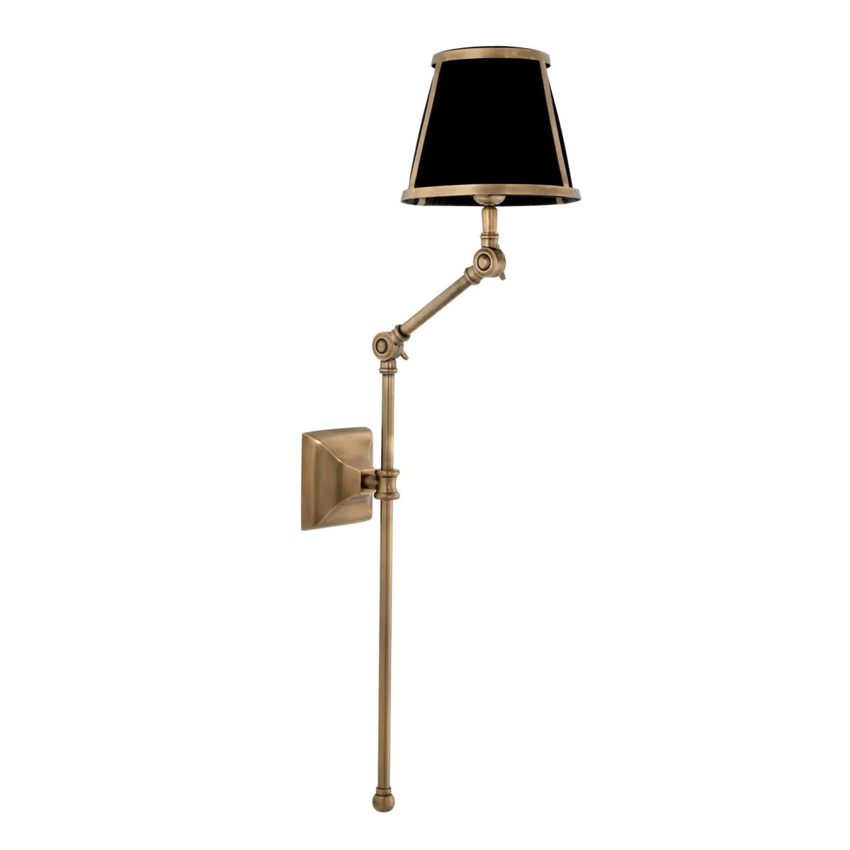 Eichholtz Wandleuchte Brunswick Eichholtz 111383