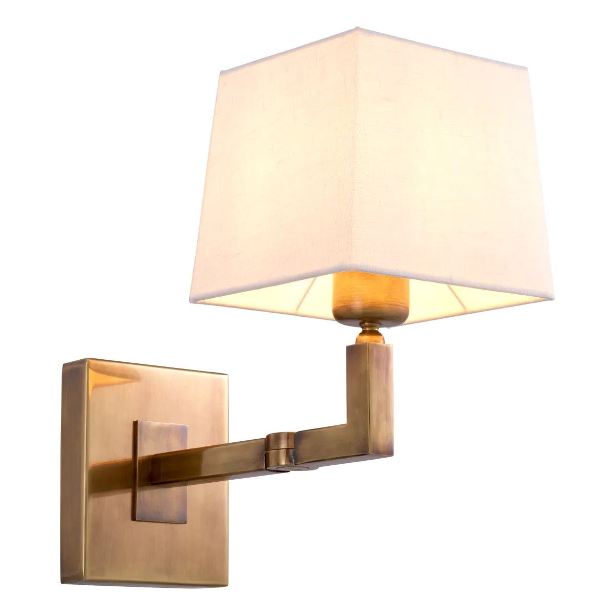 Eichholtz Wandleuchte Cambell Eichholtz 115768