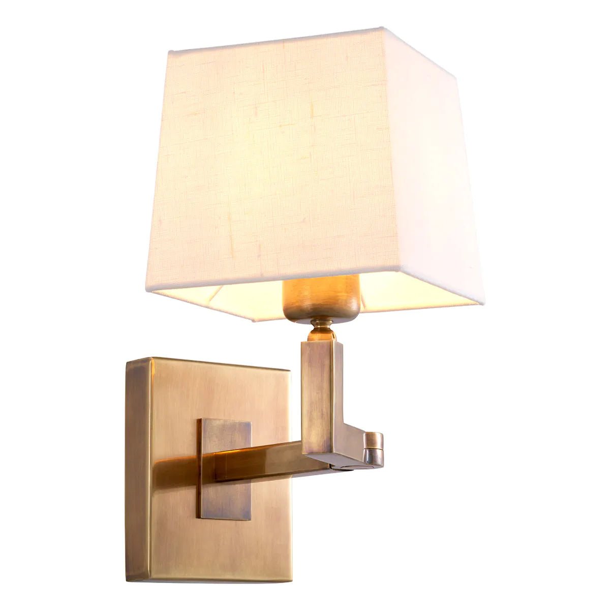 Eichholtz Wandleuchte Cambell Eichholtz 115768