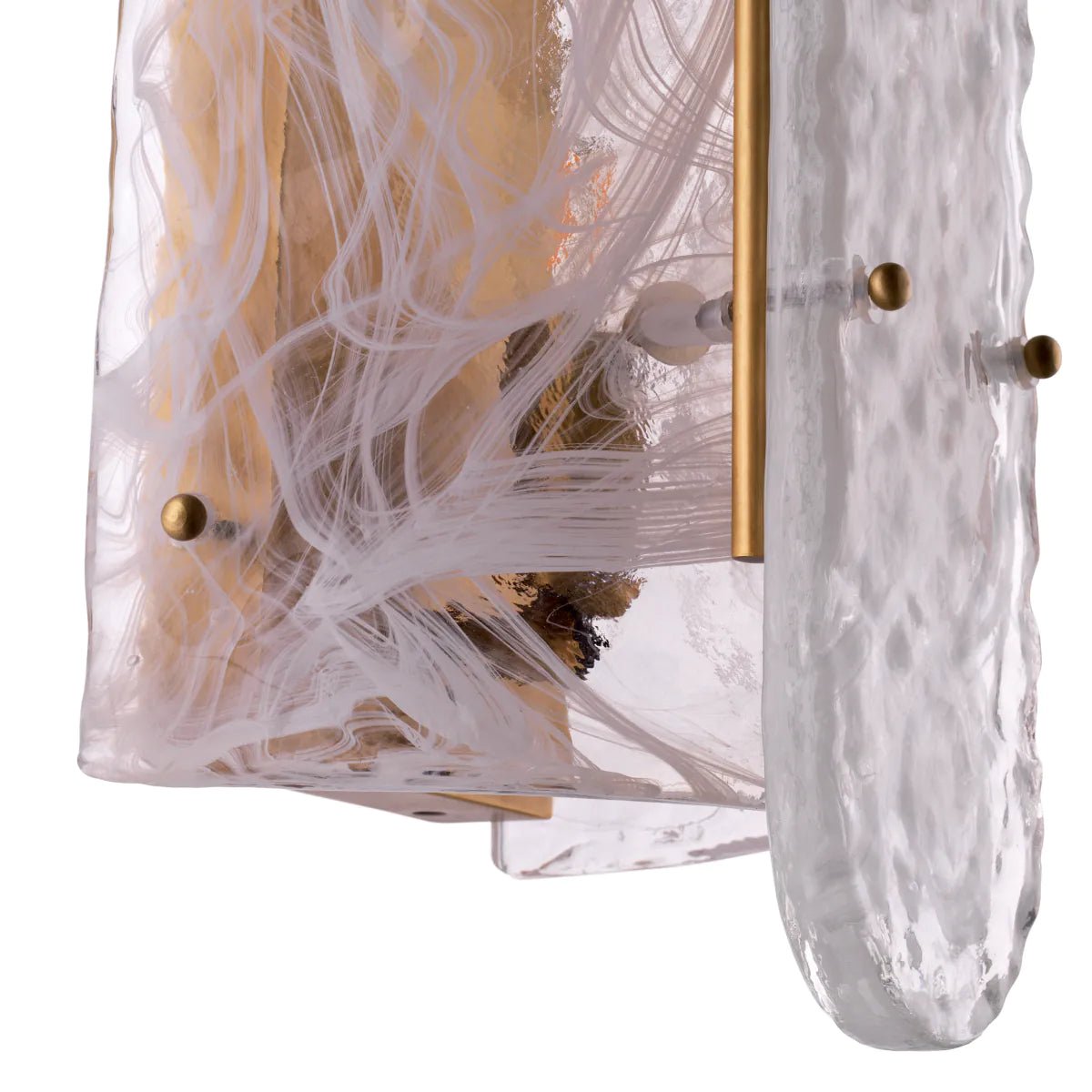 Eichholtz Wandleuchte Ginnis Eichholtz 117653