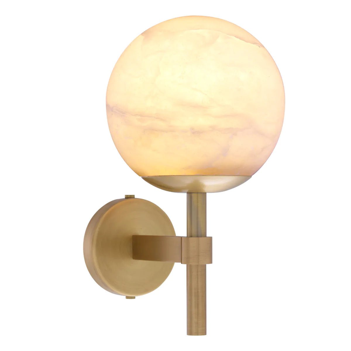 Eichholtz Wandleuchte Jade Eichholtz 114563
