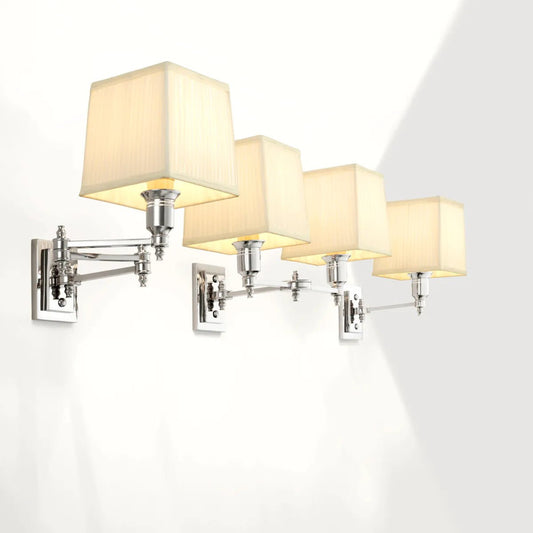 Eichholtz Wandleuchte Lexington Eichholtz 108634