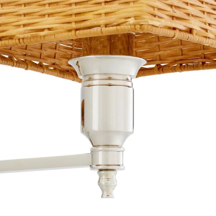 Eichholtz Wandleuchte Lexington Eichholtz 120004